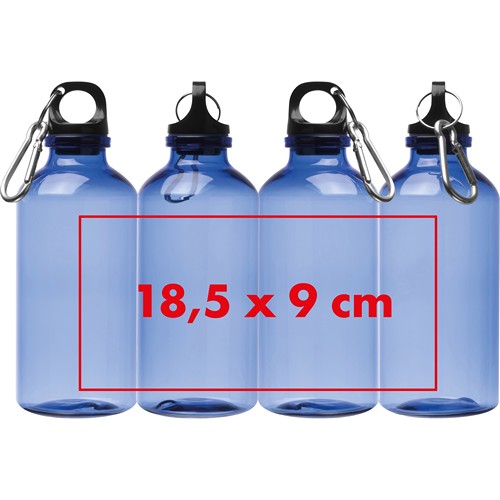 Trinkflasche Mechelen