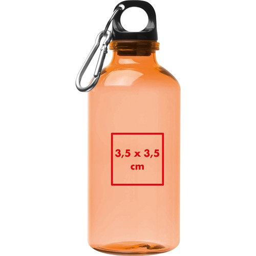 Trinkflasche Mechelen