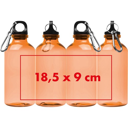 Trinkflasche Mechelen