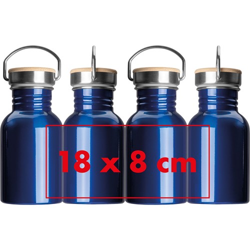 Trinkflasche Oslo