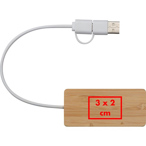 USB Hub Kuala Lumpur