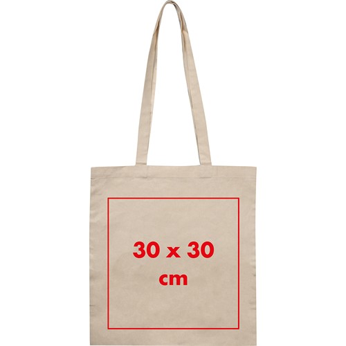 Baumwolltasche Beirut
