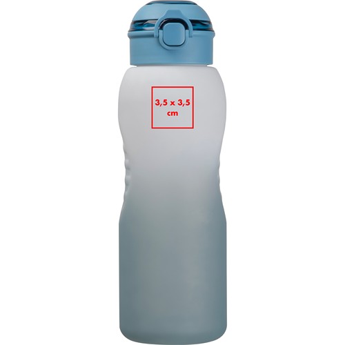 Trinkflasche Alicante