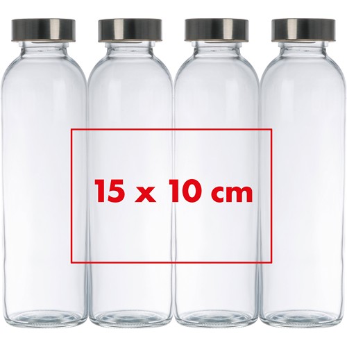 Trinkflasche Antalya