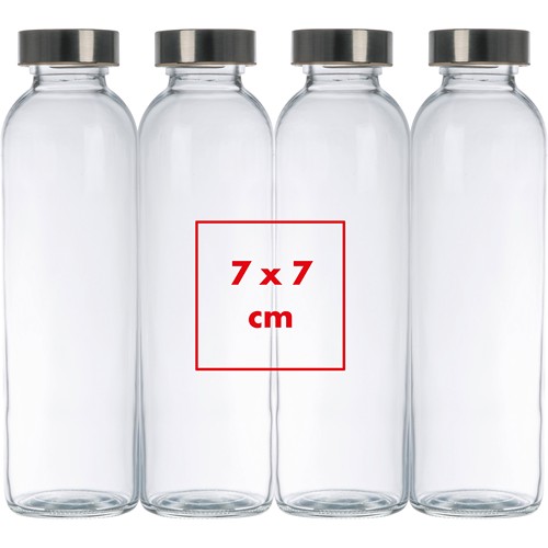 Trinkflasche Antalya