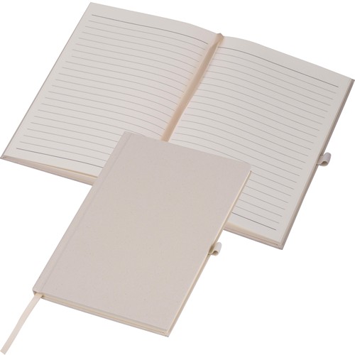 A5 Notebook Brasília