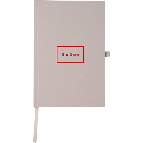 A5 Notebook Brasília A5 Notebook Brasília