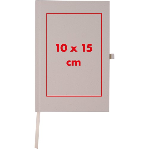 A5 Notebook Brasília A5 Notebook Brasília