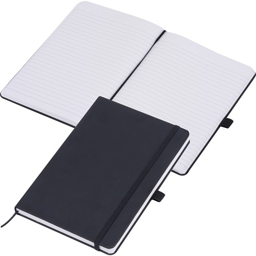 A5 Notebook Brussels