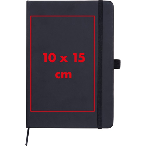 A5 Notebook Brussels A5 Notebook Brussels