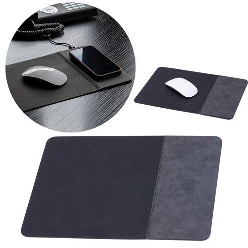 Mousepad with Wireless Charging Rotherham