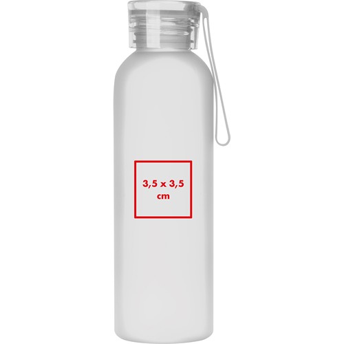 Trinkflasche Reading