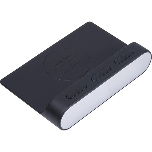 Alarm Clock and Wireless Charger Adelaide Alarm Clock and Wireless Charger Adelaide