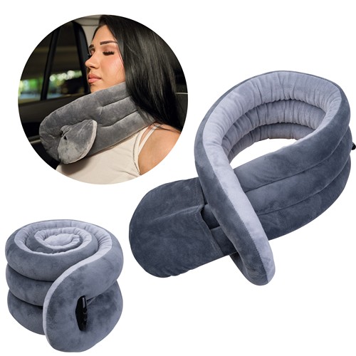 Neck Pillow Boulder