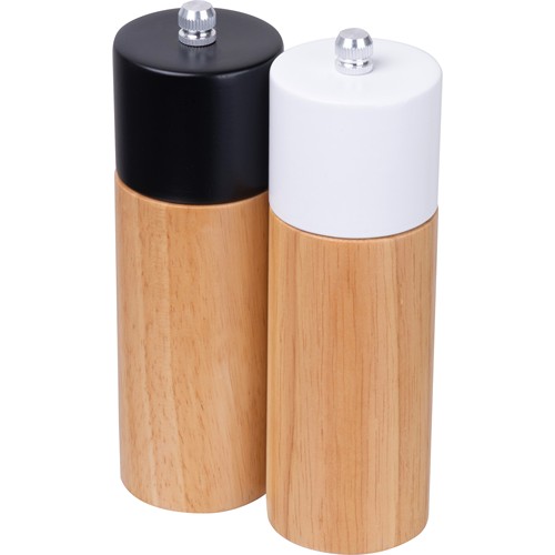 Salt & Pepper Mill Set Dakar