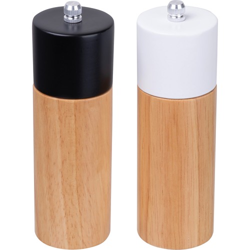 Salt & Pepper Mill Set Dakar Salt & Pepper Mill Set Dakar