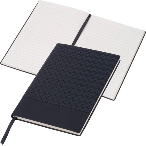 A5 Notebook Fargo