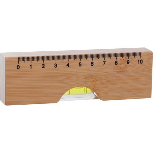 Spirit Level with Bottle Opener Florida