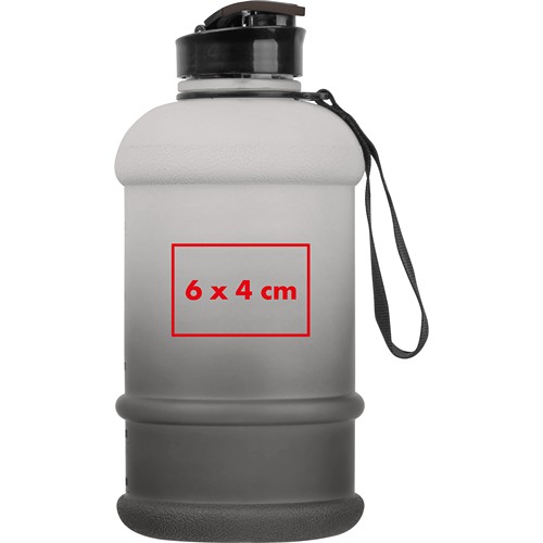 Trinkflasche Gainesville