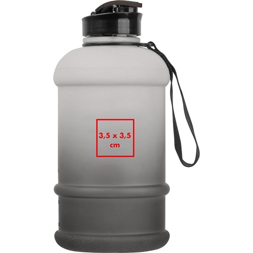 Trinkflasche Gainesville