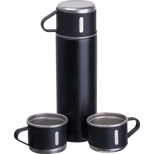 Insulated Bottle Set Iceland