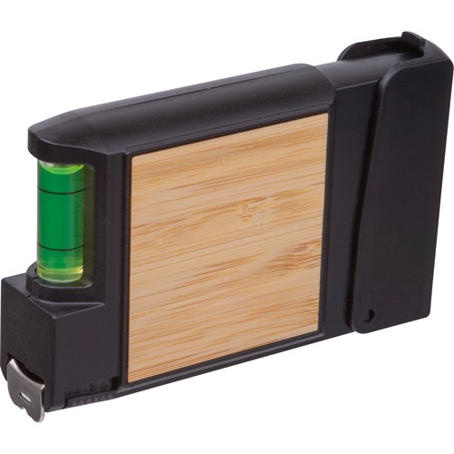 3-Meter Tape Measure with Level Halifax 3-Meter Tape Measure with Level Halifax