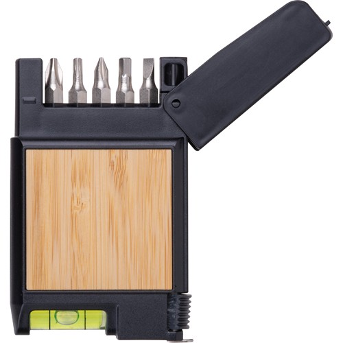 3-Meter Tape Measure with Level Halifax 3-Meter Tape Measure with Level Halifax