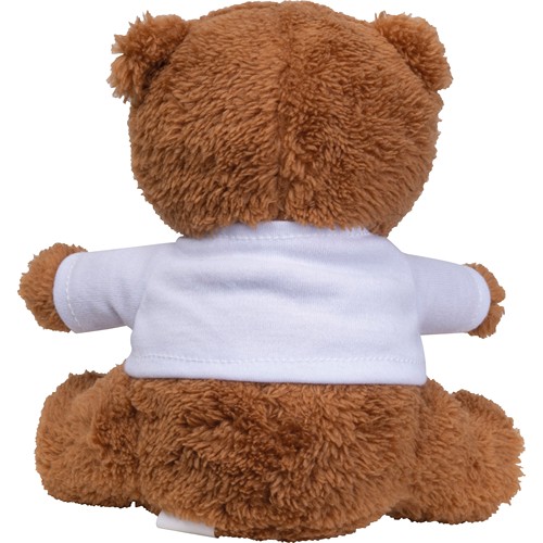 Plush Teddy Bear Helsinki Plush Teddy Bear Helsinki