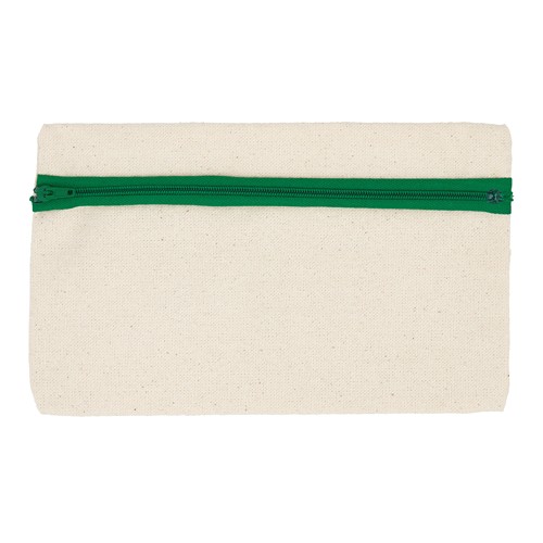 Trousse en coton – Coton biologique 280 g/m²