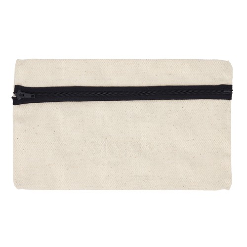 Trousse en coton – Coton biologique 280 g/m²