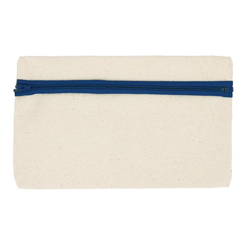 Trousse en coton – Coton biologique 280 g/m²