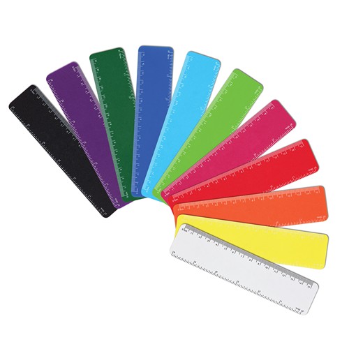 Règle flexible 15 cm – Recyclée