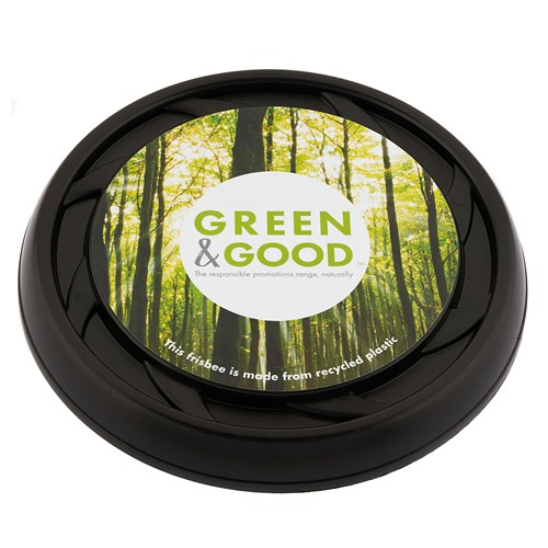 Frisbee Turbo – Recyclé