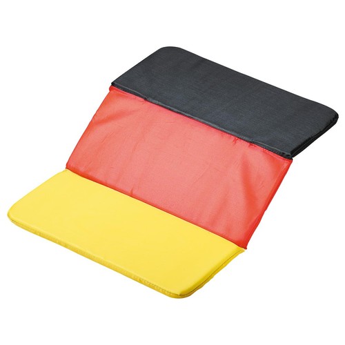 Coussin "Stade - Allemagne" - 1