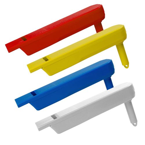 Crécelle "Sifflet" - 1