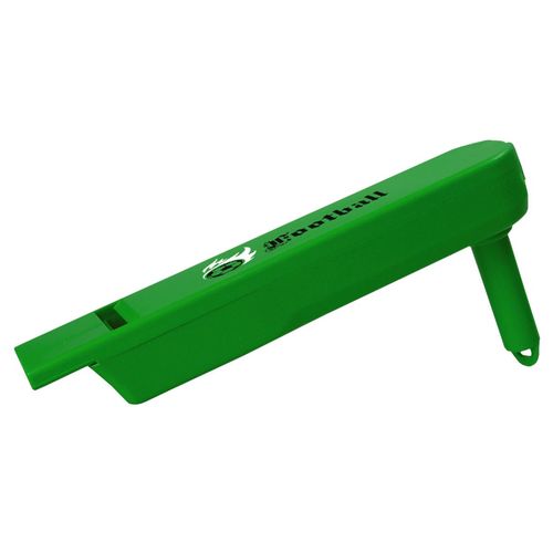 Crécelle "Sifflet" - 3