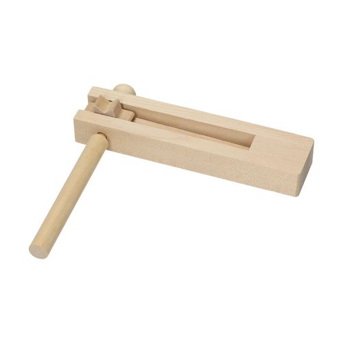 Crécelle "Timber" - 1