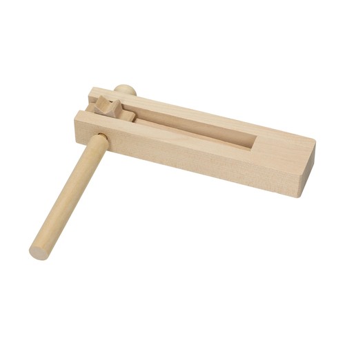 Crécelle "Timber" - 2