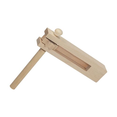 Crécelle "Timber" - 4