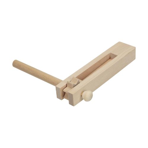 Crécelle "Timber" - 5