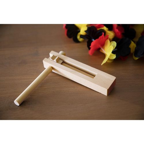 Crécelle "Timber" - 7