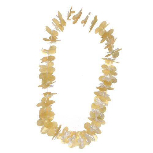 Chaîne de fleurs "Flor" - 2