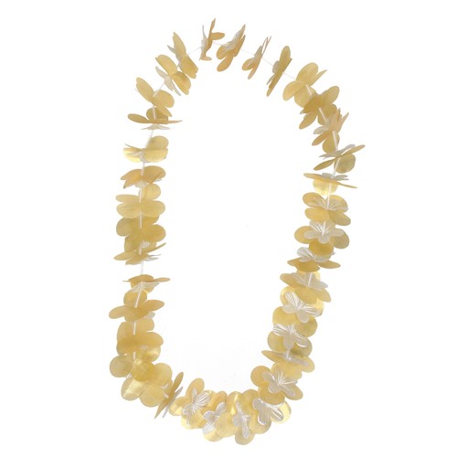 Chaîne de fleurs "Flor" - 1