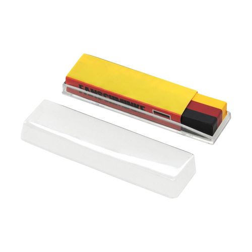 Maquillage de supporter "Allemagne" - 5