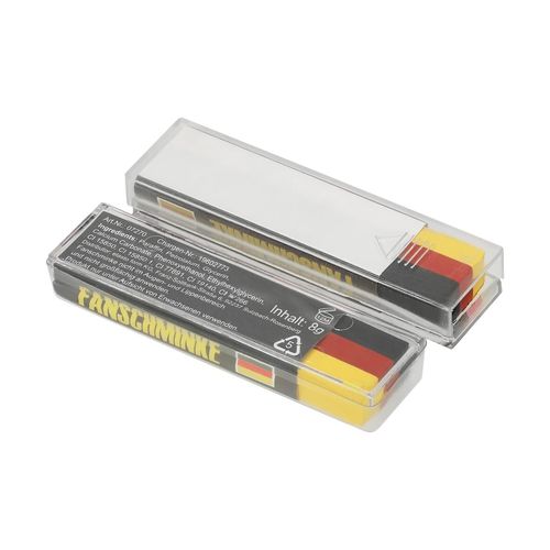 Maquillage pour supporters "Deutschland" - 1
