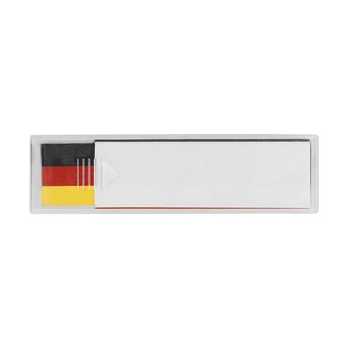 Maquillage pour supporters "Deutschland" - 4