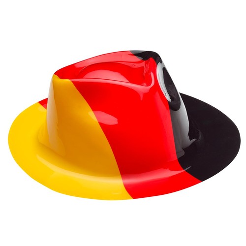 Chapeau de fans "Nations" - 2