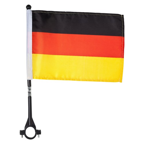 Drapeau pour vélo "Wheel" Allemagne - 1