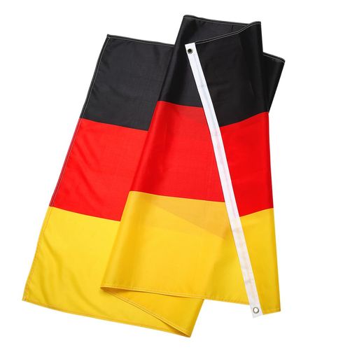 Pavillon "Nations - Allemagne", 1,5 m - 2