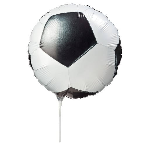 Ballon de baudruche "Soccer" Allemagne - 1